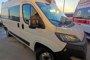 FIAT DUCATO AMBULANZA (3737)