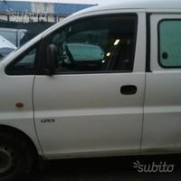 Porta ant sx Hyundai h1
