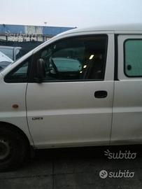 Porta ant sx Hyundai h1