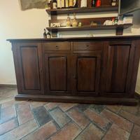 Arredamento in stile arte povera