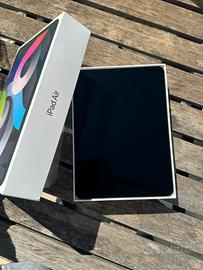 Ipad Air 4a generazione 64gb