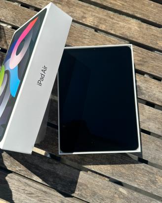 Ipad Air 4a generazione 64gb