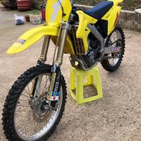 Suzuki Rmz 250