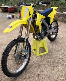 Suzuki Rmz 250