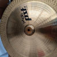china 18'' paiste pst3