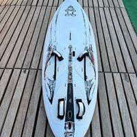 Starboard kode 137 tufskin 2012