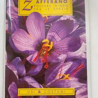 Ricettario Zafferano Leprotto