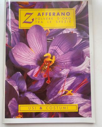 Ricettario Zafferano Leprotto