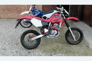honda xr 400 motard 