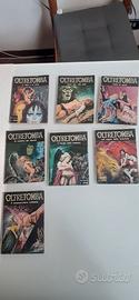 Fumetti vari anni 70