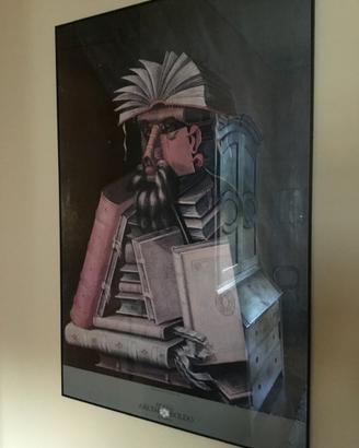 Poster Arcimboldo