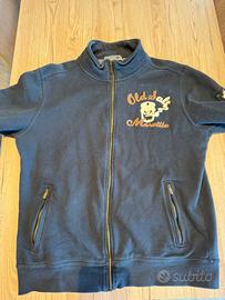 Felpa Marville taglia L