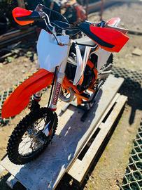 Ktm 65 sx
