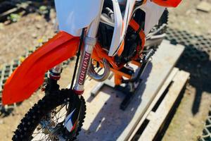 Ktm 65 sx