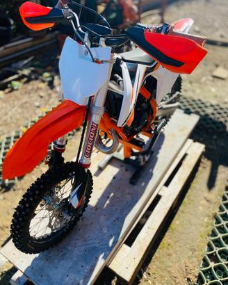 Ktm 65 sx