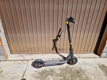 Xiaomi mi electric scooter 1s