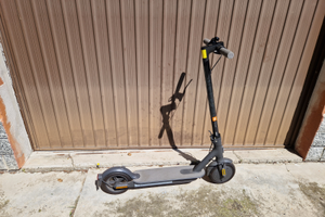 Xiaomi mi electric scooter 1s