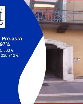 Immobile in asta di 41 m² a Ischia di Castro