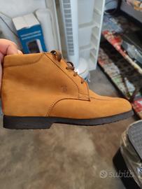 Stivaletti tod's 