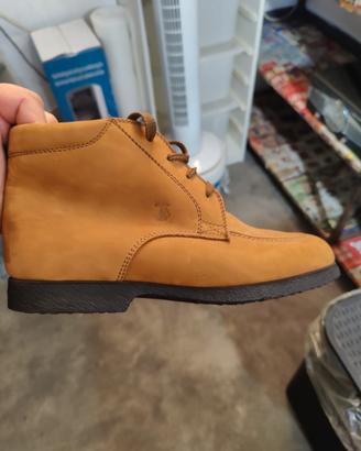 Stivaletti tod's 