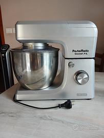 IMPASTATRICE DA  7LT 