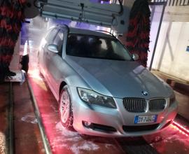 BMW Serie 3 (E90/91) - 2009