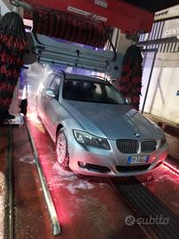 BMW Serie 3 (E90/91) - 2009