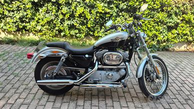 Harley Davidson 883XL 100  centenario 2003