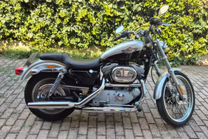 Harley Davidson 883XL 100  centenario 2003