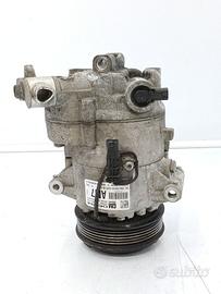 Compressore aria condizionata 1.6d opel astra j p1