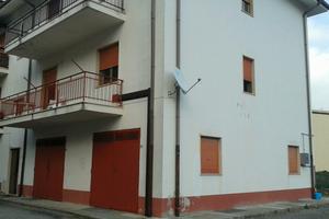 Appartamento arredato