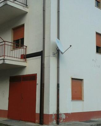 Appartamento arredato