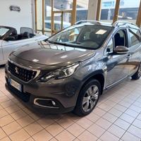 Peugeot 2008 BlueHDi 75 Active