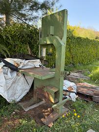 bindella/sega a nastro