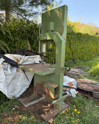 bindella/sega a nastro