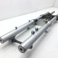 FORCELLA - PICCOLE CREPE SU PARAPOLVERI SUZUKI XF 