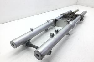 FORCELLA - PICCOLE CREPE SU PARAPOLVERI SUZUKI XF 