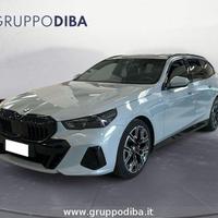 BMW Serie 5 G61 Touring 520d Touring 48V xdri...