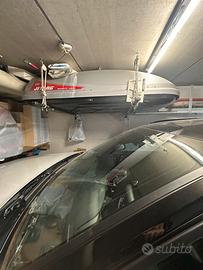 Box per auto