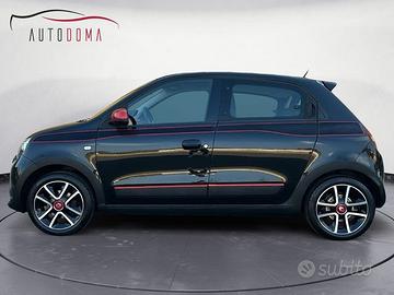 Renault Twingo 0.9 ENERGY LUXE NO OBBLIGO FI...