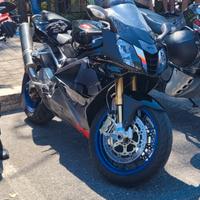 Aprilia RSV 1000 - 2006