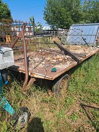 CARRO AGRICOLO