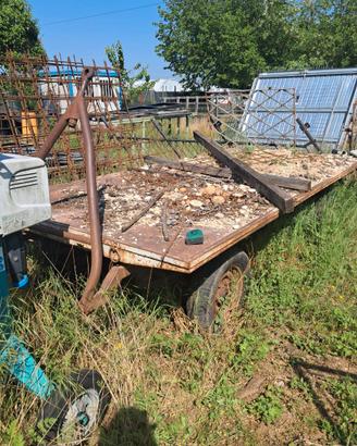 CARRO AGRICOLO