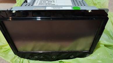 Opel Adam infotainment 