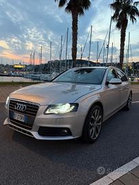 Audi A4 2.0 TDI 143CV F.AP.