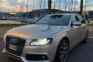 Audi A4 2.0 TDI 143CV F.AP.