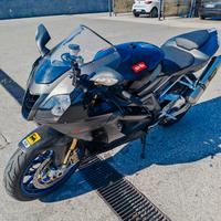 Aprilia RSV 1000 - 2006