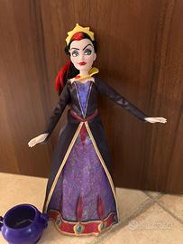 Bambola Disney princess villains