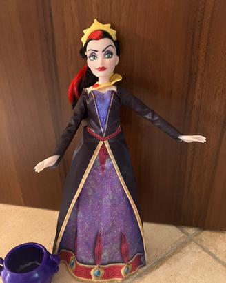 Bambola Disney princess villains