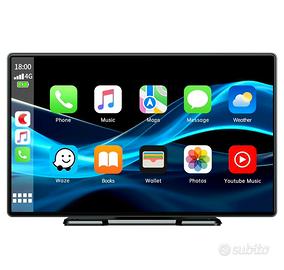 CarPlay per auto